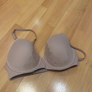Soma adobe rose Lace T-Shirt Bra